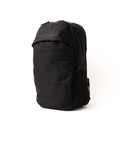 【WEXLEY/ウェクスレイ】JCB200 JACOB CORDURA BALLISTIC BLACK