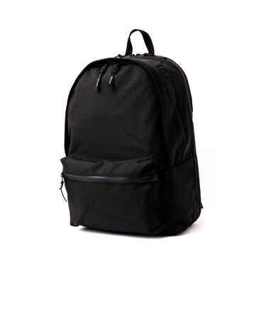 【WEXLEY/ウェクスレイ】CBP200 CLASSIC CORDURA BALLISTIC BLACK