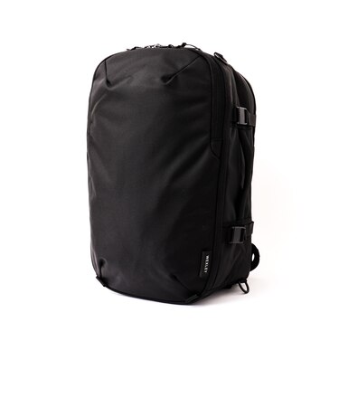 【WEXLEY/ウェクスレイ】ACE200 ACE V2 CORDURA BALLISTIC BLACK