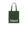 【MAQWEL/マクウェル】TOTE BAG
