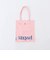 【MAQWEL/マクウェル】TOTE BAG