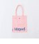 【MAQWEL/マクウェル】TOTE BAG