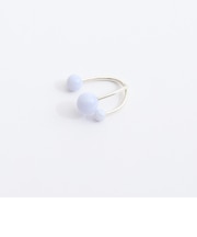 【MUSSELS AND MUSCLES/マッソーズアンドマッソーズ】TRINITY RING