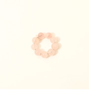 【MUSSELS AND MUSCLES/マッソーズアンドマッソーズ】 SPHERES EARCUFF