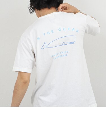 別注 メッセージ KUJIRA Tシャツ 26SS