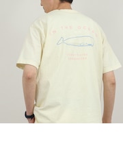 別注 メッセージ KUJIRA Tシャツ 26SS