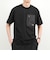 【TAION/タイオン】MOUNTAIN POCKET T-SHIRT ポケットTシャツ 26SS