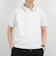 【TAION/タイオン】NON DOWN BASIC JERSEY HARF SLEEVE POLO 26SS