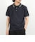 【TAION/タイオン】NON DOWN BASIC JERSEY HARF SLEEVE POLO 26SS