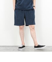 《セットアップ対応》パイルショーツ ショートパンツ 26SS