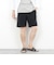 《セットアップ対応》パイルショーツ ショートパンツ 26SS