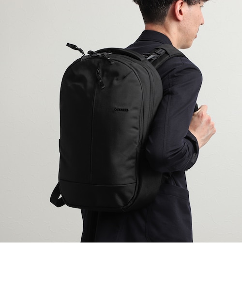 Incase/インケース】Tracks Backpack 18L｜ノーリーズの通販｜&mall