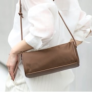 ナイロンショルダーバッグ