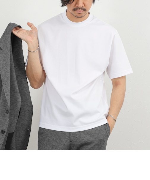 《ビジカジ対応》ジャケットT 26SS