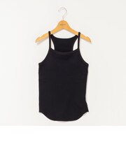 【MARILYN MOON/マリリーンムーン】アメリカンスリーブキャミタンクトップ