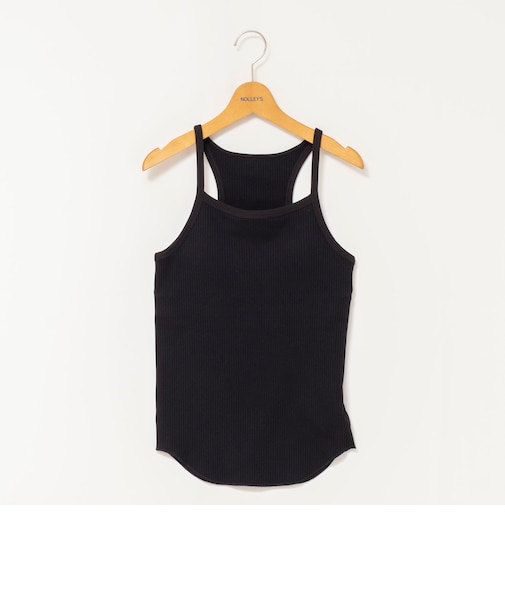 【MARILYN MOON/マリリーンムーン】アメリカンスリーブキャミタンクトップ