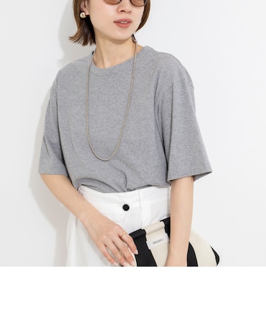 ウォッシャブルヴィンテージＴシャツ