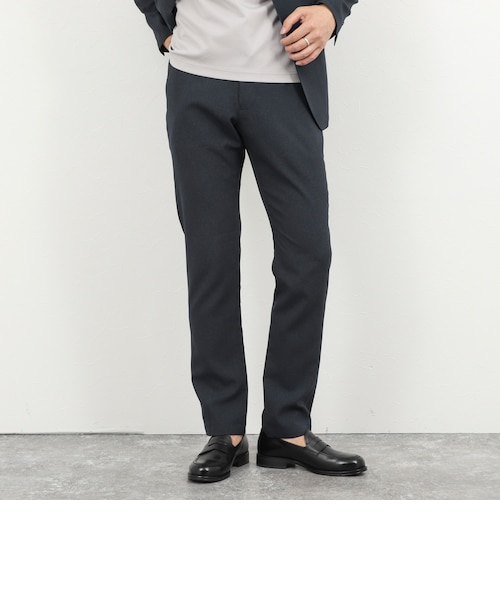 Kinloch Anderson/キンロック・アンダーソン】RRoS TROUSERS｜フレディ