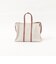 【DeMAKER/ディメーカー】New vase medium bagキャンバストート