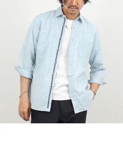 綿麻パラシュート7分