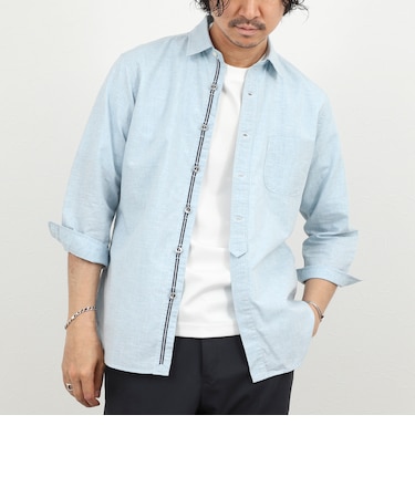 綿麻パラシュート7分