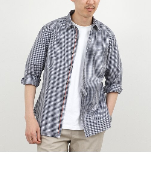 綿麻パラシュート7分