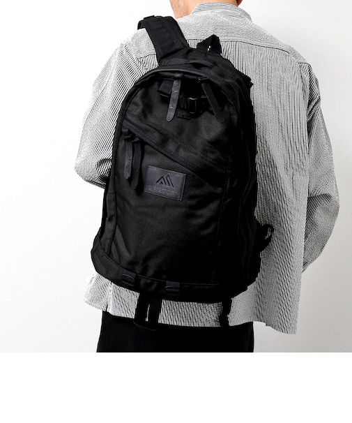 【GREGORY/グレゴリー】DAYPACK CORDURA BALLISTIC