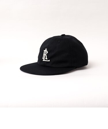 【COOPERSTOWN BALL CAP/クーパーズタウン ボールキャップ】LITTLE ROCK TRAVELERS CHINO CAP