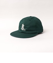 【COOPERSTOWN BALL CAP/クーパーズタウン ボールキャップ】LITTLE ROCK TRAVELERS CHINO CAP