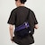 【GREGORY/グレゴリー】CLASSIC SACOCHE M CORDURA ULTRA VIOLET