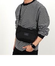 【GREGORY/グレゴリー】TEENY SATCHEL CORDURA BALLISTIC