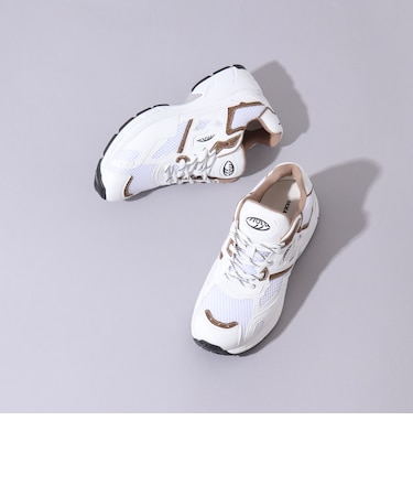 【MoEa /モエア】 Veganハイテクスニーカー