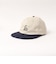 【COOPERSTOWN BALL CAP/クーパーズタウン ボールキャップ】CHICAGO AMERICAN GIANTS CHINO CAP
