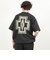 【PENDLETON/ペンドルトン】《CALCULO》Back Print Tee 26SS