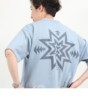 【PENDLETON/ペンドルトン】《CALCULO》Back Print Tee 26SS