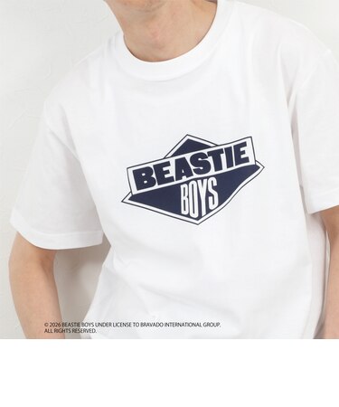 【GOOD ROCK SPEED】Artist/企業 アーティスト プリントTシャツ 26SS