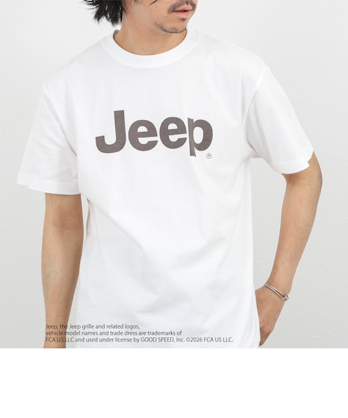 【GOOD ROCK SPEED】Artist/企業 アーティスト プリントTシャツ 26SS