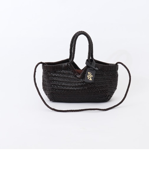 【VIPER THE LABEL/ヴァイパーザレーベル】 MONTO JUMPメッシュレザーバッグ