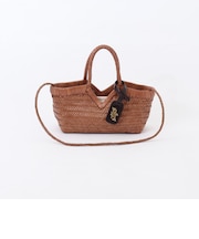 【VIPER THE LABEL/ヴァイパーザレーベル】 MONTO JUMPメッシュレザーバッグ