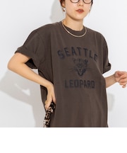 【GULFCOAST SPORTSWEAR/ガルフ コースト スポーツウェア】別注プリントＴシャツ