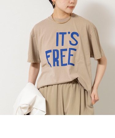 【GULFCOAST SPORTSWEAR/ガルフ コースト スポーツウェア】別注プリントＴシャツ