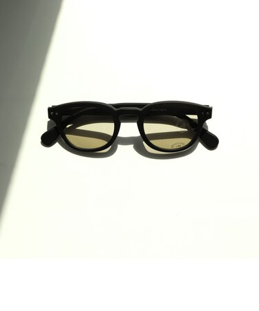 【IZIPIZI/イジピジ】SUN#C Retro square