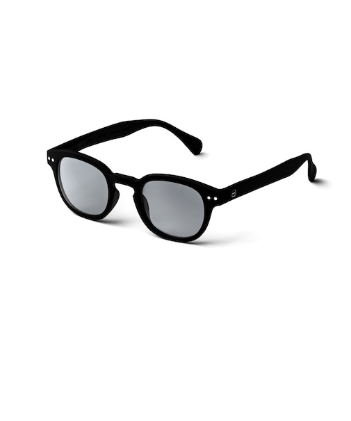 【IZIPIZI/イジピジ】SUN#C Retro square