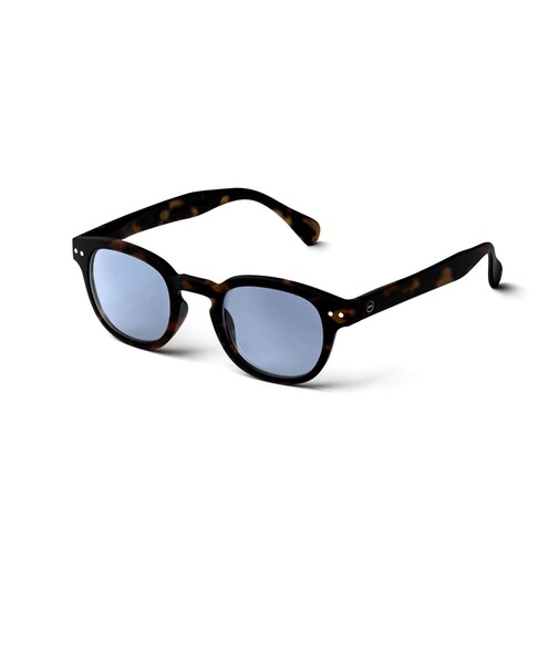 【IZIPIZI/イジピジ】SUN#C Retro square