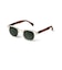 【IZIPIZI/イジピジ】SUN POLARIZED#C Retro square