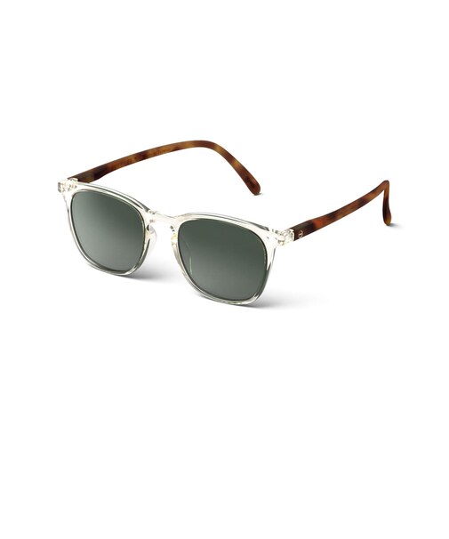 【IZIPIZI/イジピジ】SUN POLARIZED#E Iconic trapeze
