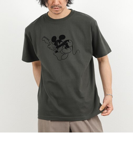 【GOOD ROCK SPEED】Movie/キャラクター プリントTシャツ 26SS