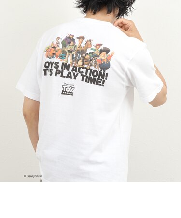 【GOOD ROCK SPEED】Movie/キャラクター プリントTシャツ 26SS