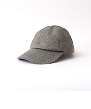 【halo commodity/ハロ コモディティー】Roots Lay Cap h261-541