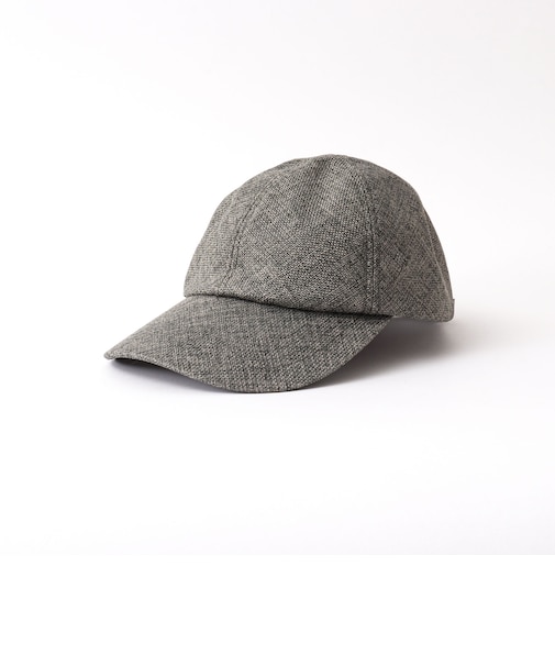 【halo commodity/ハロ コモディティー】Roots Lay Cap h261-541